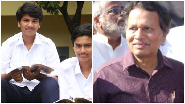 ಮೆಲ್ಬರ್ನ್ ಚಿತ್ರೋತ್ಸವ ಬಳಿಕ ಅಹಮದಾಬಾದ್ ಅಂತರರಾಷ್ಟ್ರೀಯ ಸಿನಿಮೋತ್ಸವಕ್ಕೆ ಬರಗೂರು 'ಚಿಣ್ಣರ ಚಂದ್ರ'