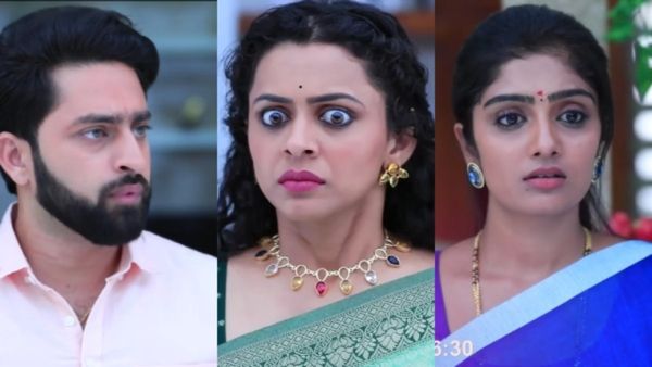 Kendasampige: ಸದ್ದಿಲ್ಲದೆ ಕಾರ್ಯ ಸಾಧಿಸಿದ ಸಾಧನಾ ಸಿಸಿಟಿವಿ ಸಾಕ್ಷ್ಯದಿಂದ ಸಿಕ್ಕಿ‌ ಬೀಳ್ತಾಳಾ..?