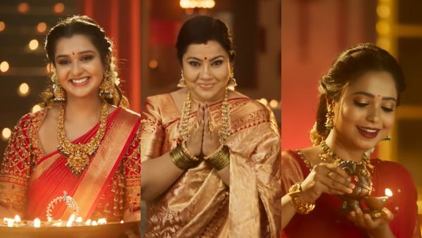 ಕತ್ತಲು ಕಳೆವ ಬೆಳಕಿನ ಹಬ್ಬಕ್ಕೆ ಕಲರ್ಸ್ ಕನ್ನಡ ಕಲಾವಿದರಿಂದ ಭರ್ಜರಿ ಸ್ವಾಗತ, 'ದೀಪಾವಳಿ ಹಾಡು' ಬಿಡುಗಡೆ