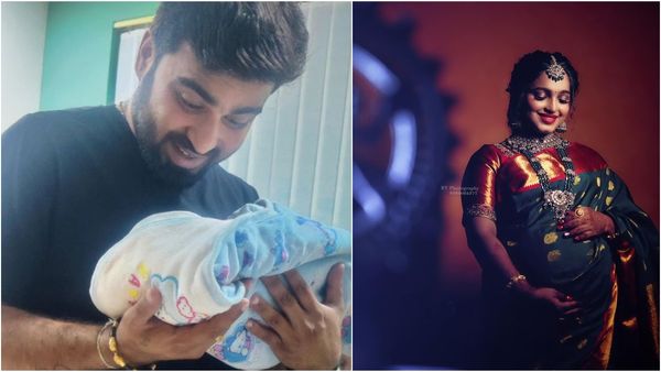 ಧರೆಗಿಳಿದ ಕಾಮಿಡಿ ಕಿಲಾಡಿಗಳು ಖ್ಯಾತಿಯ ಜೂ.ನಯನಾ.. ಸಂಭ್ರಮವೋ ಸಂಭ್ರಮ!