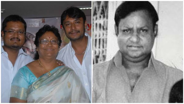 Darshan: ವೈದ್ಯರ ನಿರ್ಲಕ್ಷ್ಯದಿಂದ ಎಡವಟ್ಟು.. ತಂದೆಯ ಸಾವಿನ ನಿಗೂಢ ಸತ್ಯ ಬಿಚ್ಚಿಟ್ಟಿದ್ದ ದರ್ಶನ್: ವಿಡಿಯೋ ವೈರಲ್