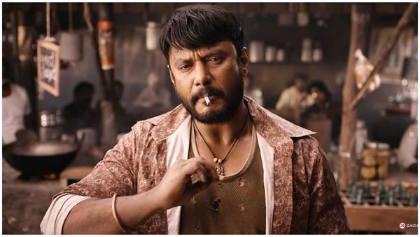 Kaatera: ದಿಢೀರನೆ 'ಕಾಟೇರ' ರಿಲೀಸ್ ಡೇಟ್ ಘೋಷಣೆ: ಅಭಿಮಾನಿಗಳಿಗೆ ಸ್ವೀಟ್ ಶಾಕ್!