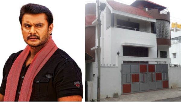 Darshan: ಮಹಿಳೆಗೆ ನಾಯಿ ಕಚ್ಚಿದ ಪ್ರಕರಣ.. ದರ್ಶನ್‌ಗೆ ನೋಟಿಸ್ ನೀಡಿದ ಪೊಲೀಸ್