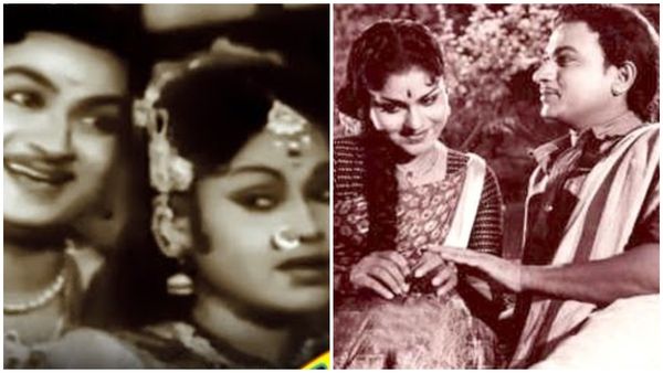 ಡಾ. ರಾಜ್‌- ಲೀಲಾವತಿ ಜೋಡಿ ಮೋಡಿ: ಅಣ್ಣಾವ್ರ ಜೊತೆ ನಾಯಕಿಯಾಗಿ ತಂಗಿ, ಅತ್ತೆ, ಮಗಳಾಗಿಯೂ ನಟಿಸಿ ಗೆದ್ದ ಲೀಲಾ