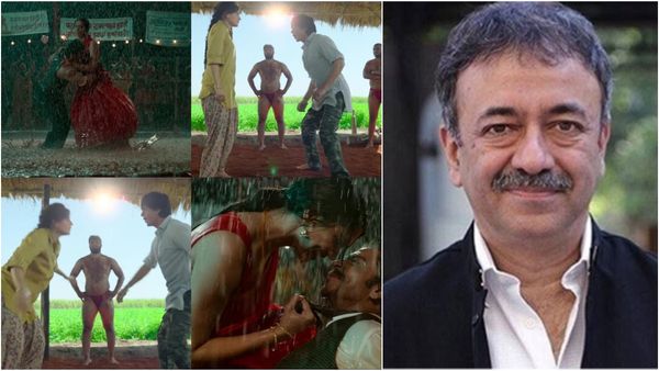 ಶಾರುಖ್ ಖಾನ್ 'ಡಂಕಿ'ಯಲ್ಲಿ ಕುಸ್ತಿ ಸೀನ್: 'ಜವಾನ್' ಸೀನ್ ನೆನಪಾಗಿದ್ದೇಕೆ?