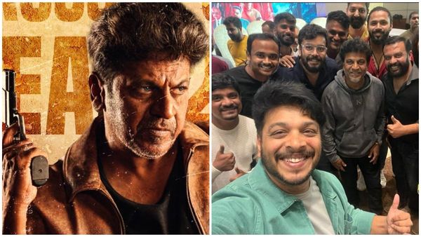 Ghost OTT: 'ಘೋಸ್ಟ್' ಓಟಿಟಿ ರಿಲೀಸ್ ಡೇಟ್ ಫಿಕ್ಸ್: ಕನ್ನಡ, ತೆಲುಗಿನಲ್ಲಿ ಏಕಕಾಲಕ್ಕೆ ಸ್ಟ್ರೀಮಿಂಗ್