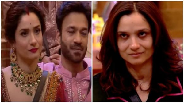 ಬಿಗ್‌ಬಾಸ್ ಮನೆಯಲ್ಲೇ ಗರ್ಭಿಣಿಯಾದ ಸ್ಪರ್ಧಿ? ನಂಗ್ಯಾಕೆ ಹೇಳಲಿಲ್ಲ ಎಂದು ಗಂಡ ಶಾಕ್