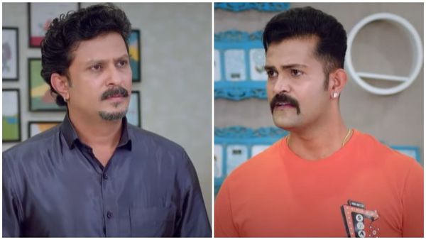 Hitler Kalyana: ಹೆಂಡತಿ ಕಿಡ್ನ್ಯಾಪ್ ಬಗ್ಗೆ ತಿಳಿದ ಕಿಶೋರ್ ನಿಜವಾಗಲೂ ಎಜೆ ಮಗನಾ..?