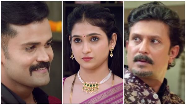 Hitler Kalyana: ಪೂಜೆಯ ಸಮಯಕ್ಕೆ ಸರಿಯಾಗಿ ಎಜೆ ಮನೆಗೆ ಬಂದಾತ ಯಾರು..?