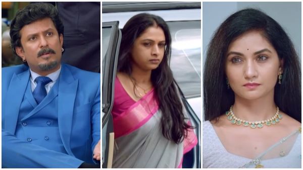 Hitler Kalyana: ದುರ್ಗಾಳನ್ನು ಮನೆಗೆ ಕರೆತಂದ ಎಜೆ: ದುರ್ಗಾ ಸತ್ಯ ಹೇಳುತ್ತಾಳಾ..?