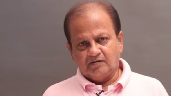 ಉಸಿರಾಟದ ಸಮಸ್ಯೆಯಿಂದ ತಮಿಳು ನಟ ಜೂನಿಯರ್ ಬಾಲಯ್ಯ (70) ನಿಧನ