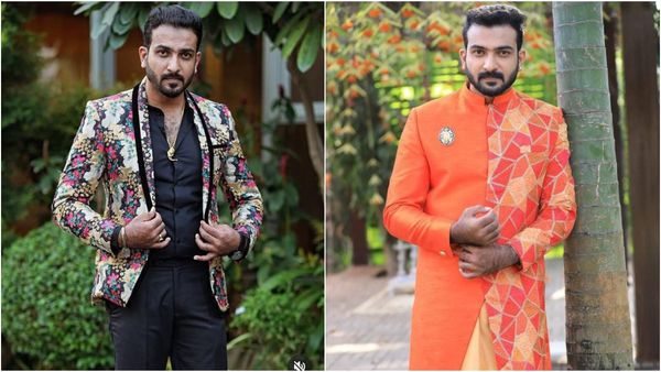 Raghu Gowda: ತೆಲುಗು ಕಿರುತೆರೆಯಲ್ಲಿ ಉತ್ತಮ ನವನಾಯಕ ಪ್ರಶಸ್ತಿ ಗೆದ್ದ ಕನ್ನಡದ ನಟ ರಘು ಗೌಡ!