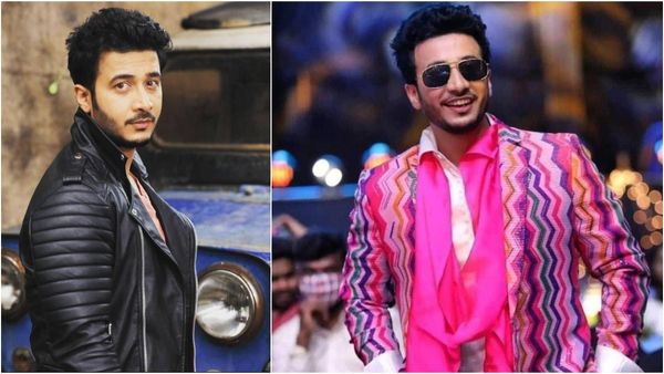 ತೆಲುಗು ಕಿರುತೆರೆಗೆ ಜಿಗಿದ ಕನ್ನಡದ ಅಮೂಲ್ ಬೇಬಿ ಸಾಗರ್: ಯಾವುದು ಆ ಸೀರಿಯಲ್?