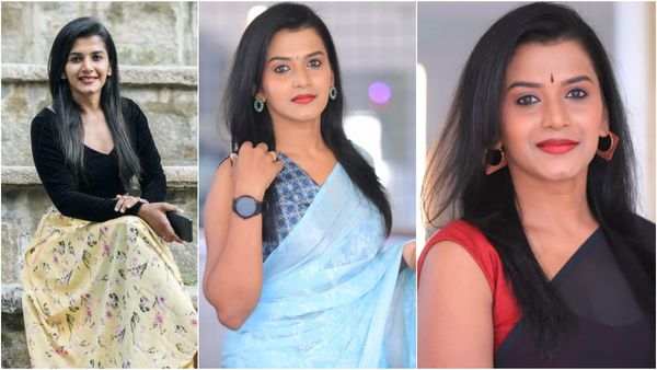 ನೆಗೆಟಿವ್ ರೋಲ್ ಮಾಡಲ್ಲ ಎಂದು ಹಠ ಹಿಡಿದಿದ್ದೆ.. ಅದ್ರಿಂದ್ಲೇ ಅವಕಾಶ ಸಿಗ್ತಿದೆ