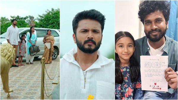 Namma Lacchi: ಮಕ್ಕಳಿಂದ ಡೈಲಾಗ್ ಹೇಳಿಸುವುದು ಎಷ್ಟು ಕಷ್ಟ ಗೊತ್ತಾ..? ನಿರ್ದೇಶಕರ ಪಾಡು ನೋಡಿ!