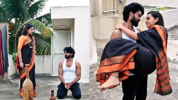 Puttakkana Makkalu: ಸ್ನೇಹಾಳಿಂದ ಪೇಚಿಗೆ ಸಿಲುಕಿದ ಕಂಠಿ, ಸ್ನೇಹಾ ಬಳಿ ನಿಜ ಹೇಳುತ್ತಾನಾ?