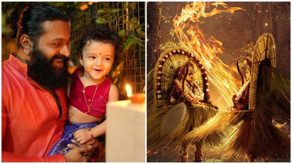 Exclusive: ಕಾಂತಾರ- 2 ಮುಹೂರ್ತ ಯಾವಾಗ? ಹೊಂಬಾಳೆ ಸಂಸ್ಥೆ ಚಿತ್ರತಂಡಕ್ಕೆ ಕೊಟ್ಟಿರುವ ಸೂಚನೆ ಏನು?