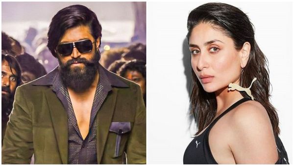 ಪ್ರಭಾಸ್, ಅಲ್ಲು ಅರ್ಜುನ್, ಚರಣ್ ಬೇಡ ಯಶ್ ಬೇಕು ಎಂದ ಕರೀನಾ ಕಪೂರ್