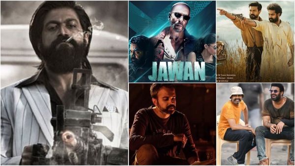 24 ಗಂಟೆಯಲ್ಲಿ 'KGF 2' ದಾಖಲೆಯನ್ನು ಮುರಿಯುತ್ತಾ 'ಸಲಾರ್' ಟ್ರೈಲರ್? ಟಾಪ್ 5 ಸಿನಿಮಾ ಟ್ರೈಲರ್ ಇವೇನೆ!