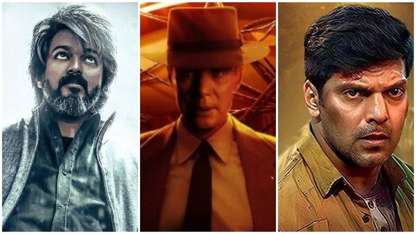 OTT releases this week: ಈ ವಾರ 25ಕ್ಕೂ ಅಧಿಕ ಸಿನಿಮಾ, ವೆಬ್‌ ಸೀರಿಸ್ ಸ್ಟ್ರೀಮಿಂಗ್.. ಲಿಸ್ಟ್‌ನಲ್ಲಿ 4 ಹಿಟ್ಸ್