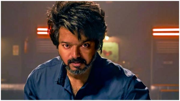 Leo OTT: ಲೀಕಾಸುರರ ಏಟಿಗೆ ಥಂಡಾ ಹೊಡೆದ 'ಲಿಯೋ' ತಂಡ: ತಿಂಗಳಿಗೂ ಮೊದ್ಲೆ ಓಟಿಟಿಯಲ್ಲಿ ಸ್ಟ್ರೀಮಿಂಗ್