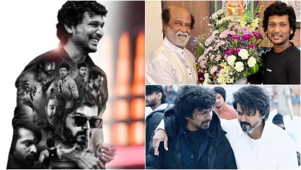 ರಜನಿಗೆ ಆಕ್ಷನ್ ಕಟ್ ಹೇಳುವುದಕ್ಕೂ ಮುನ್ನ ನಿರ್ಮಾಣ ಸಂಸ್ಥೆ ಹುಟ್ಟಾಕಿದ ಲೋಕೇಶ್ ಕನಗರಾಜ್: ಪ್ಲ್ಯಾನ್ ಏನು?