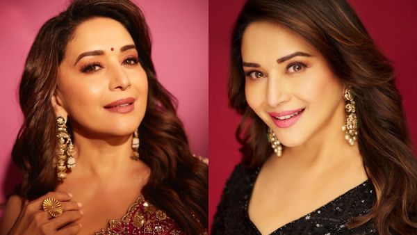 ರಾಜಕಾರಣಕ್ಕೆ ನಟಿ ಮಾಧುರಿ ದೀಕ್ಷಿತ್: ಲೋಕಸಭೆಯಲ್ಲ...ಈ ಚುನಾವಣೆ ಮೇಲೆ ಬಾಲಿವುಡ್ ನಟಿಯ ಕಣ್ಣು!