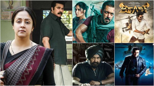 ಕತಾರ್, ಕುವೈತ್‌ನಲ್ಲಿ ಮಮ್ಮುಟ್ಟಿ 'ಕಾತಲ್' ಬ್ಯಾನ್: ಗಲ್ಫ್ ದೇಶಗಳಲ್ಲಿ ಬ್ಯಾನ್ ಆದ ಭಾರತದ 7 ಸಿನಿಮಾಗಳು ಇವೇನೆ!