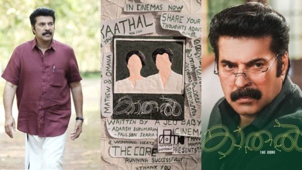 ಸ್ಟಾರ್‌ಡಂ ಬದಿಗಿಟ್ಟು 'ಗೇ' ಪಾತ್ರದಲ್ಲಿ ಕಾಣಿಸಿಕೊಂಡ ಮೆಗಾಸ್ಟಾರ್‌ ಮಮ್ಮುಟ್ಟಿ, ಸ್ಟಾರ್ ನಟರಿಗೆ ನೀಡಿದ ಸ್ಪಷ್ಟ ಸಂದೇಶವೇನು?