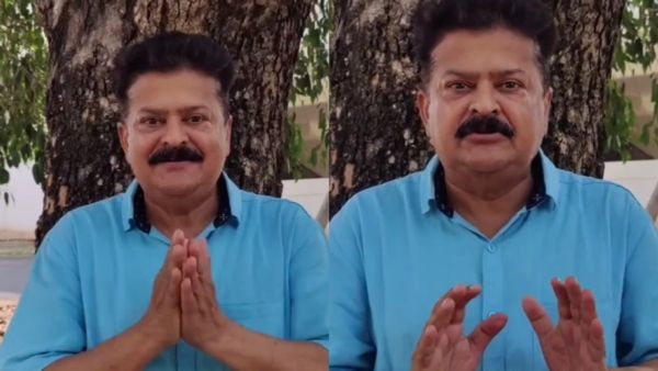 Mandya Ramesh: ಶೂಟಿಂಗ್ ವೇಳೆ ಅವಘಡ, ಹಿರಿಯ ನಟ ಮಂಡ್ಯ ರಮೇಶ್‌ಗೆ ತೀವ್ರ ಗಾಯ