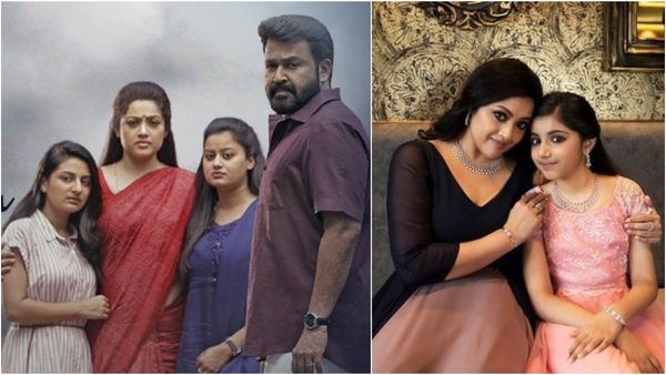 ಅಂಗಲಾಚಿದರೂ ಮೀನಾ 'ದೃಶ್ಯಂ'ನಲ್ಲಿ ನಟಿಸಲ್ಲ ಎಂದಿದ್ರು: ಮೋಹನ್‌ಲಾಲ್ ಸಿನಿಮಾ ಯಾಕೆ ಒಪ್ಪಿರಲಿಲ್ಲ?