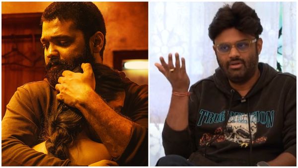 ಅಯ್ಯೋ 'ಸಪ್ತಸಾಗರದಾಚೆ ಎಲ್ಲೋ' ಬಹಳ ಗೋಳಿನ ಸಿನ್ಮಾ ಅಂದ್ರು.. ಅದ್ಕೆ ನಾನು ನೋಡ್ಲಿಲ್ಲ