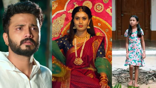 Namma Lacchi: ಗಿರಿಜಾಳನ್ನು ಹುಡುಕಿಕೊಂಡು ಸಂಪಿಗೆ ಹಳ್ಳಿಗೆ ಬಂದ ಸಂಗಮ್‌ಗೆ ಶಾಕ್ ಮೇಲೆ ಶಾಕ್!