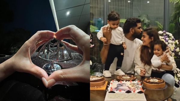 ಗಂಡನಿಂದ ನಟಿ ನಯನತಾರಾಗೆ ಸಿಕ್ತು ಐಷಾರಾಮಿ ಕಾರು: ಬೆಲೆ ಕೇಳಿದರೇ ಶಾಕ್ ಆಗೋದು ಗ್ಯಾರಂಟಿ!