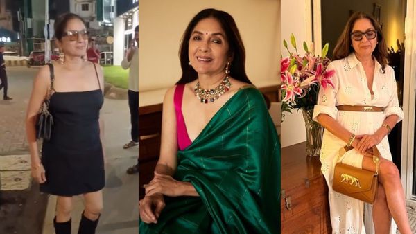 ಫೆಮಿನಿಸಂ ಎನ್ನುವುದೆಲ್ಲ ಉಪಯೋಗವಿಲ್ಲ, ಹೆಣ್ಣು-ಗಂಡು ಸಮಾನರಲ್ಲ ಎಂದ ಬಾಲಿವುಡ್ ಹಿರಿಯ ನಟಿ!