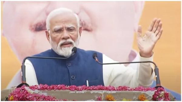 ತಮ್ಮದೇ ಡೀಪ್‌ಫೇಕ್‌ ವಿಡಿಯೋ ಬಗ್ಗೆ ಕಳವಳ ವ್ಯಕ್ತಪಡಿಸಿದ ಪ್ರಧಾನಿ ಮೋದಿ