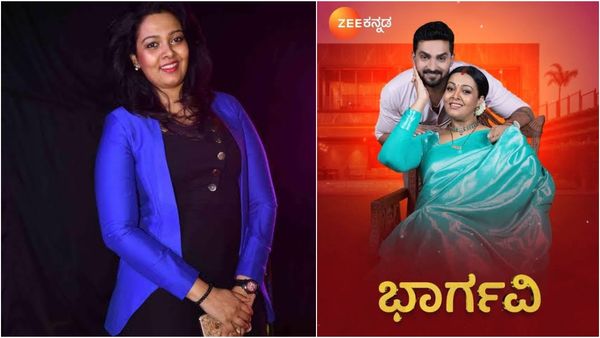 100 ಸಂಚಿಕೆ ಪೂರೈಸಿದ 'ಸೀತಾರಾಮ' ಧಾರಾವಾಹಿ: ನಟಿ ಪೂಜಾ ಲೋಕೇಶ್ ಹೇಳಿದ್ದೇನು ಗೊತ್ತಾ?