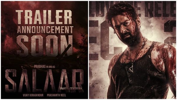 ಅರೇ 'ಸಲಾರ್' ಕನ್ನಡ ಟ್ರೈಲರ್ ಬರಲ್ವಾ? ಹೊಂಬಾಳೆ ಫಿಲ್ಮ್ಸ್ ಈ ನಿರ್ಧಾರಕ್ಕೆ ಕಾರಣ ಏನು?