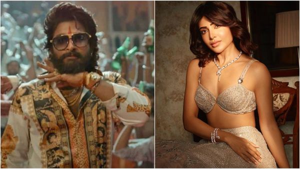 ಅಲ್ಲು ಅರ್ಜುನ್ ಜೊತೆ ಸಮಂತಾ ಭರ್ಜರಿ ಸ್ಟೆಪ್? ಏನಿದು ಸುಕುಮಾರ್ ಸ್ಕೆಚ್ ?