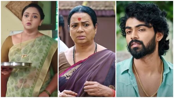 Puttakkana Makkalu: ಪುಟ್ಟಕ್ಕನ ಮನೆಯಲ್ಲಿ ಶಶಿಕರ, ರಾಧ: ಕಂಠಿಗೆ ಅನುಮಾನ