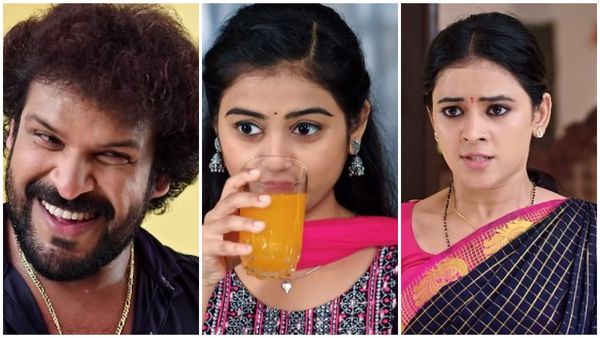 Puttakkana Makkalu: ಸುಮಾ ಮೇಲೆ ಕೈ ಹಾಕಲು ಬಂದ ಸುಕುಮಾರನ ಸೊಕ್ಕು ಅಡಗಿಸಿದ ಸಹನಾ