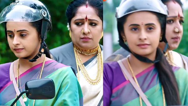 Puttakkana Makkalu: ಸ್ನೇಹಾ ಗಾಡಿಯಲ್ಲಿ ಮೀಟಿಂಗ್‌ಗೆ ಹೊರಟ ಬಂಗಾರಮ್ಮ, ಇನ್ನಾದರೂ ಅತ್ತೆ ಸೊಸೆ ಒಂದಾಗುತ್ತಾರಾ?