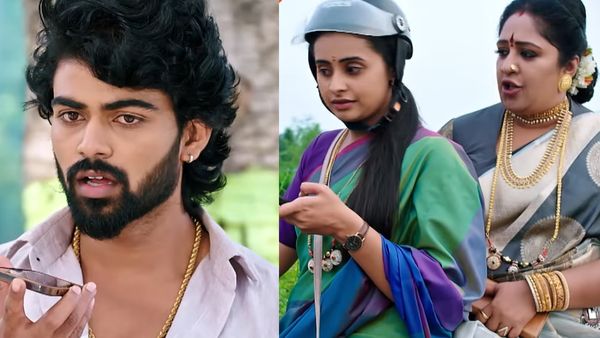 Puttakkana Makkalu: ಪಾರ್ಟಿ ಆಫೀಸಿನಲ್ಲಿ ಅತ್ತೆ ಸೊಸೆ; ಅತ್ತೆ ಮೇಲಿರುವ ಕಪ್ಪು ಚುಕ್ಕೆ ಅಳಿಸಿ ಹಾಕುತ್ತಾಳಾ ಸ್ನೇಹಾ?