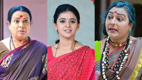 Puttakkana Makkalu: ಜೋಗಿತಿಯವ್ವನ ಮಾತು ಕೇಳಿ ಪುಟ್ಟಕ್ಕಗೆ ಆತಂಕ, ಅತ್ತೆಯ ಮಾತಿಗೆ ಸಹನಾ ಬೇಸರ