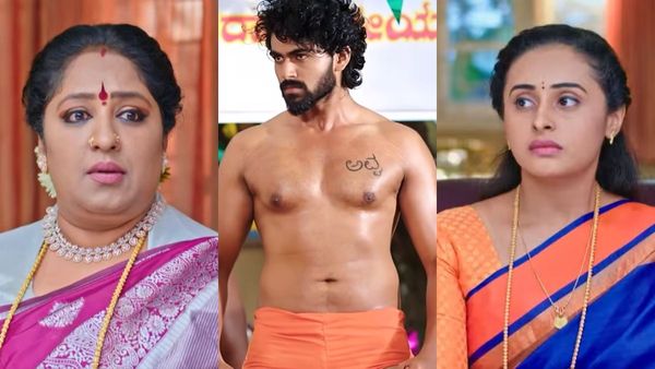 Puttakkana Makkalu : ಪುಟ್ಟಕ್ಕನ ಮಾತು ಕೇಳಿ ಕುಸ್ತಿ ಅಖಾಡಕ್ಕೆ ಇಳಿದ ಕಂಠಿಗೆ ಸಿಗುತ್ತಾ ತಾಯಿ ಮತ್ತು ಹೆಂಡತಿಯ ಪ್ರೋತ್ಸಾಹ?