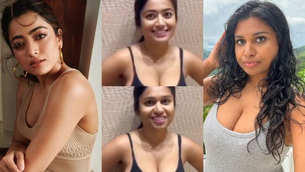 ರಶ್ಮಿಕಾ ಮಂದಣ್ಣ ಡೀಪ್‌ಫೇಕ್ ವಿಡಿಯೋಗೂ ನನಗೂ ಸಂಬಂಧವಿಲ್ಲ: ಒರಿಜಿನಲ್ ವಿಡಿಯೋದಲ್ಲಿರುವ ಜಾರಾ ಪಟೇಲ್ ಹೇಳಿಕೆ