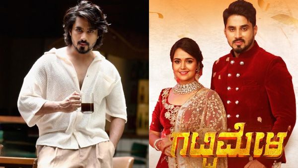 ಗಟ್ಟಿಮೇಳ ಸೀರಿಯಲ್‌ನಲ್ಲಿ ವೇದಾಂತ್ ಕಾಣದೆ ಬೇಸರಗೊಂಡ ಅಭಿಮಾನಿಗಳು, ಅಷ್ಟಕ್ಕೂ ವೇದಾಂತ್ ಎಲ್ಲಿ..?