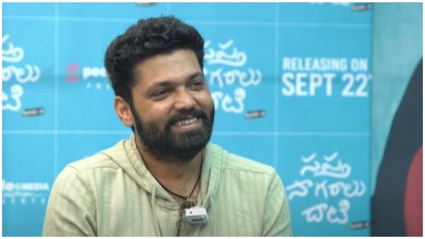 ರಕ್ಷಿತ್ ಶೆಟ್ಟಿ ರಿಯಲ್ ಲೈಫ್ ಲವ್ ಸ್ಟೋರಿ: ಆಪ್ತ ಸ್ನೇಹಿತನಿಂದಲೇ ದೋಖಾ