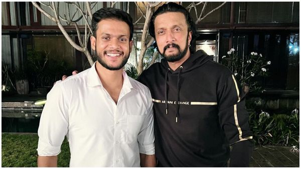 ಕಿಚ್ಚನ ಸಿನಿಮಾದಲ್ಲಿ ನಟಿಸುವ ಅವಕಾಶ ಸಿಕ್ತಾ ರಾಮಾಚಾರಿಗೆ..?