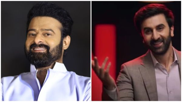 ಪ್ರಭಾಸ್ ಜೊತೆ ನಟಿಸೋ ಚಾನ್ಸ್ ಕೇಳಿದ ರಣ್‌ಬೀರ್: ಯಾವ ಸಿನಿಮಾ ಗೊತ್ತಾ?